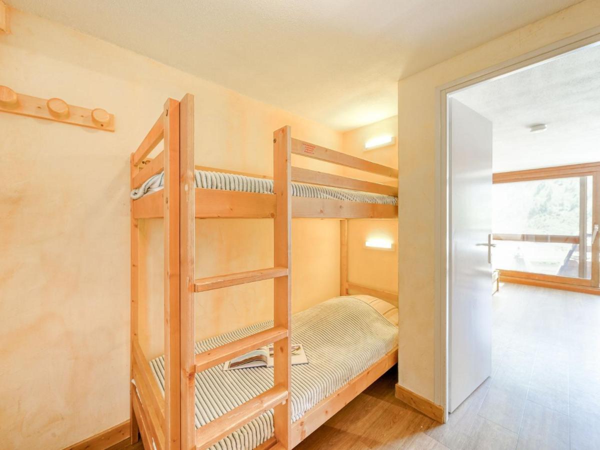 Studio Palafour - Le Lac-4 By Interhome Tignes Dış mekan fotoğraf